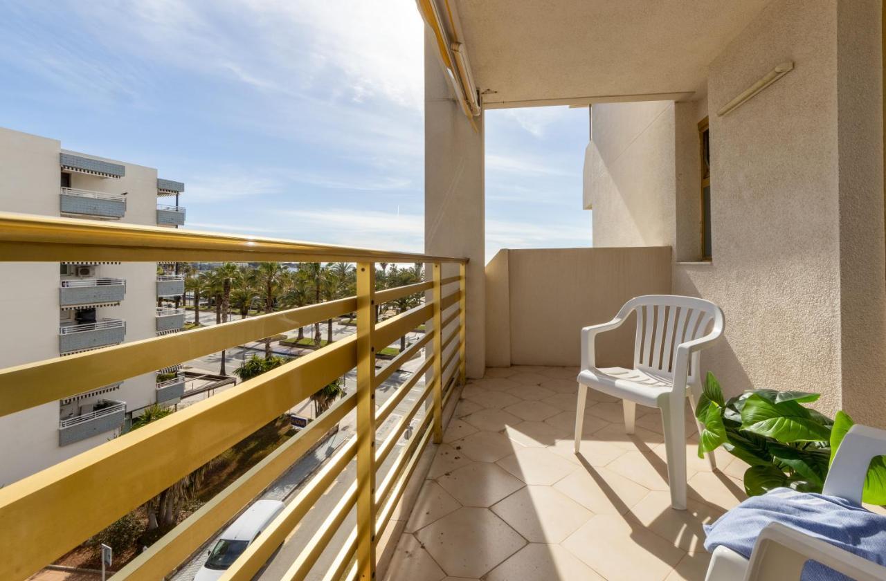 Novelty 2 Vista Al Mar Apartment *