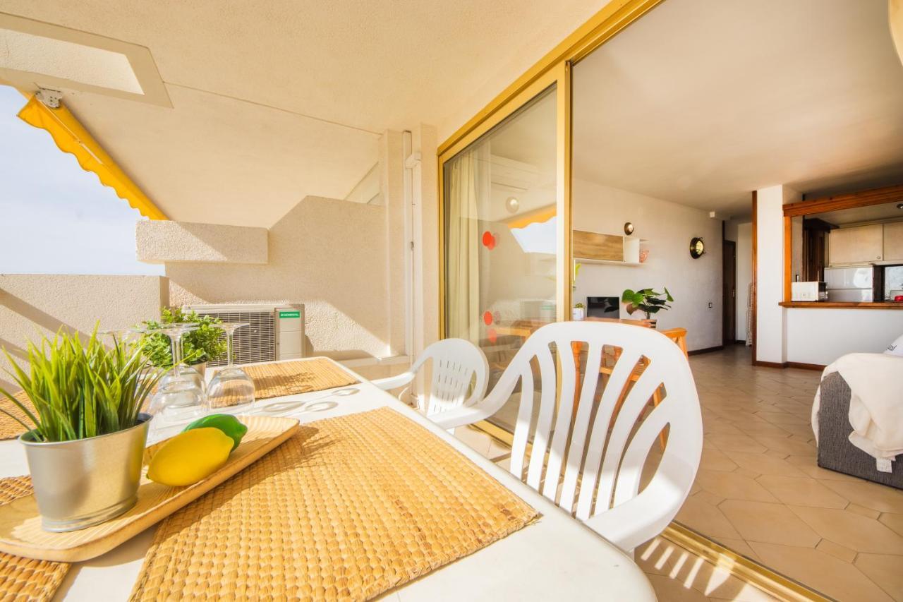 Apartment Novelty 2 Vista Al Mar Salou