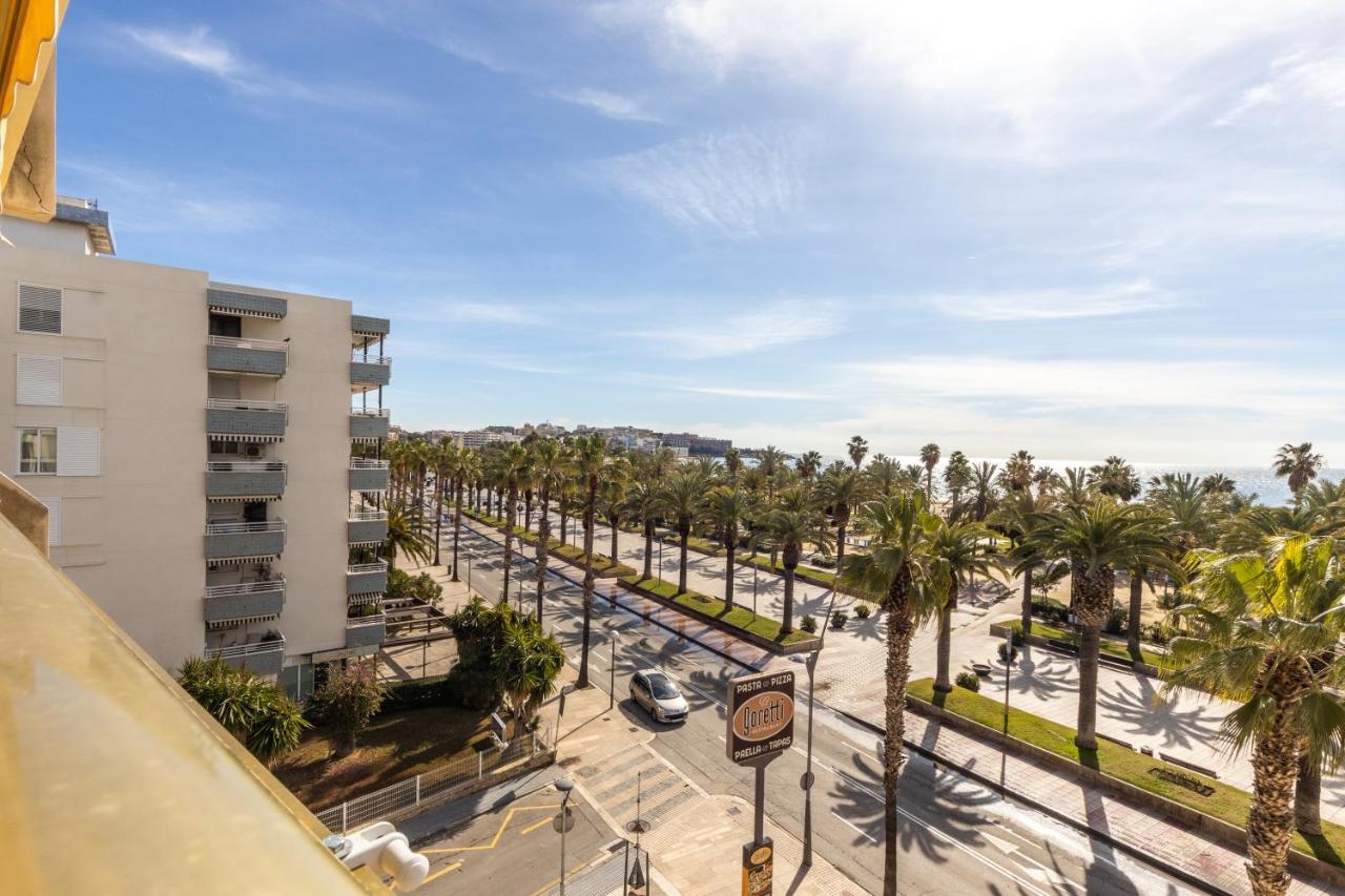Appartement Novelty 2 Vista Al Mar *